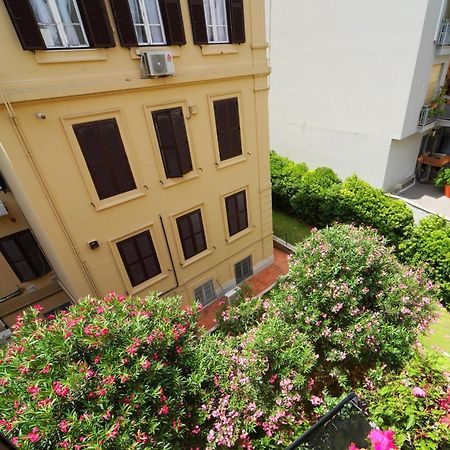 Rome Vatican City Whole Apartment 3 Private Rooms Kültér fotó