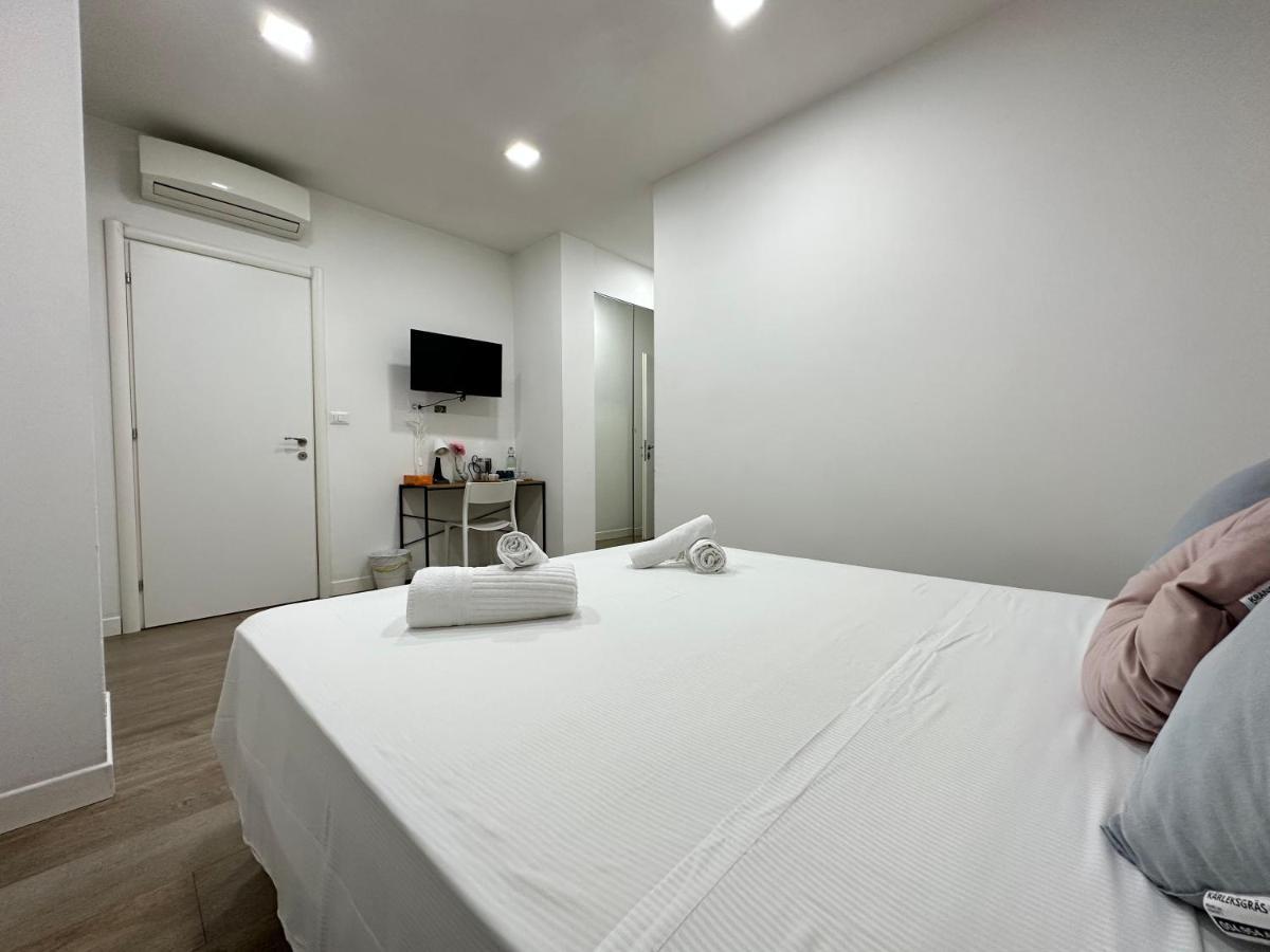 Rome Vatican City Whole Apartment 3 Private Rooms Kültér fotó