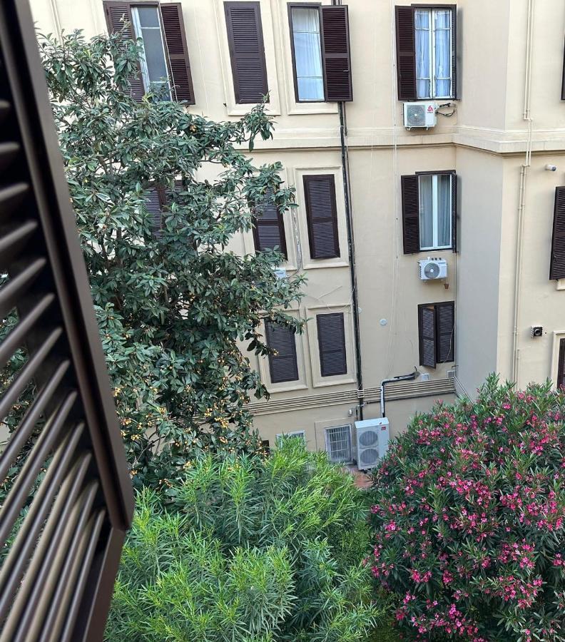 Rome Vatican City Whole Apartment 3 Private Rooms Kültér fotó