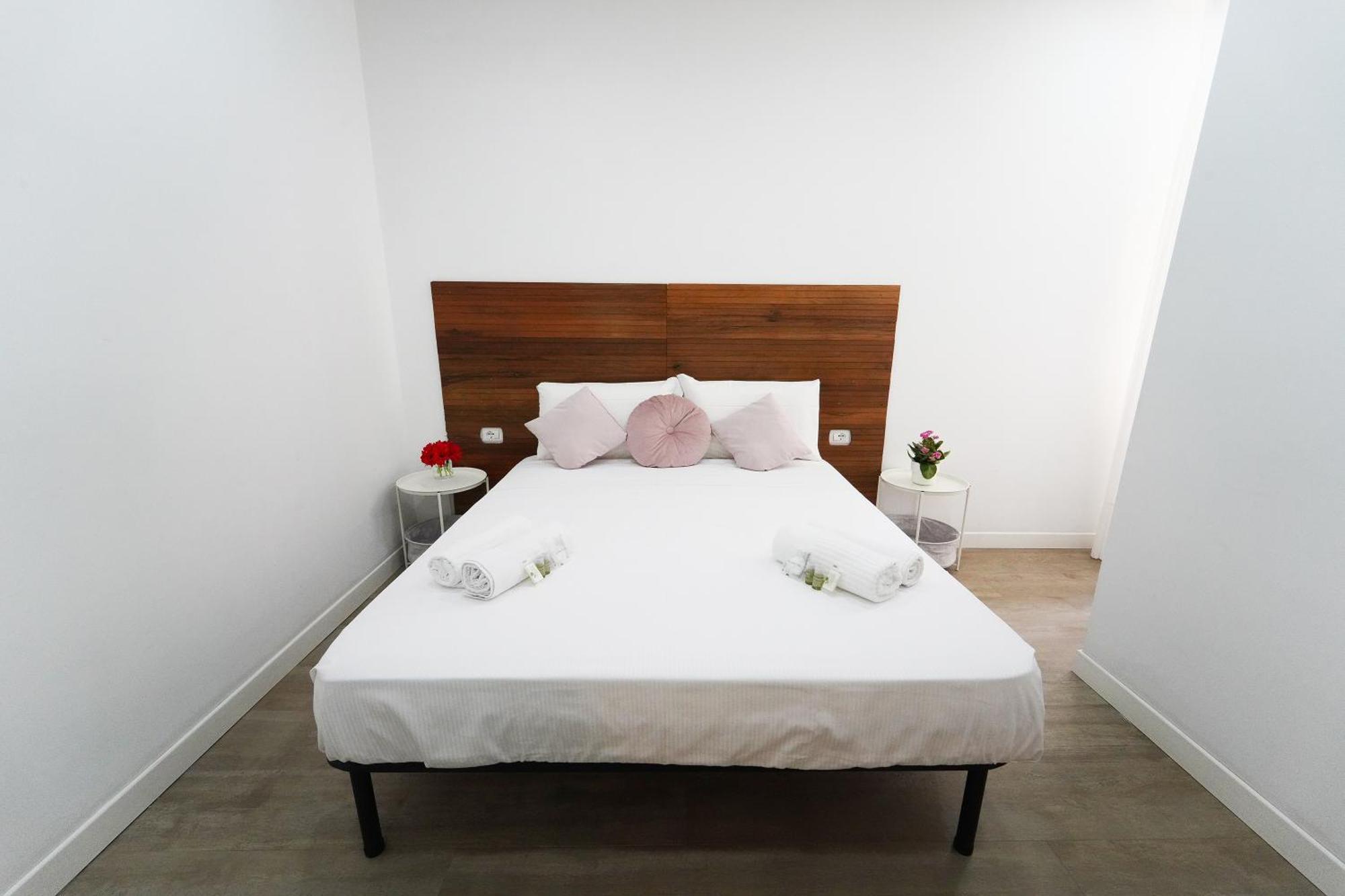 Rome Vatican City Whole Apartment 3 Private Rooms Kültér fotó