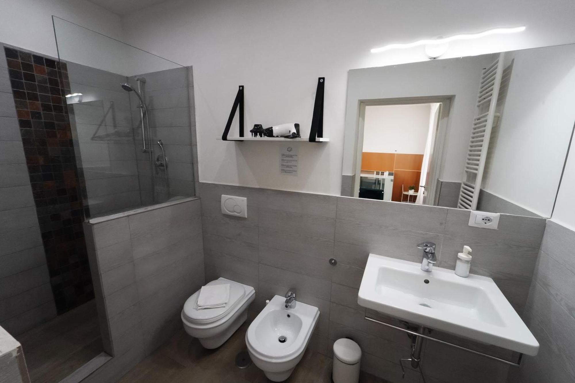 Rome Vatican City Whole Apartment 3 Private Rooms Kültér fotó