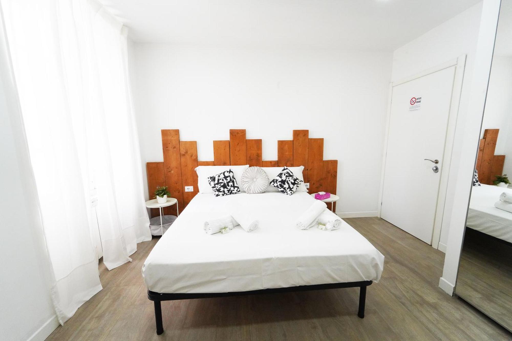 Rome Vatican City Whole Apartment 3 Private Rooms Kültér fotó