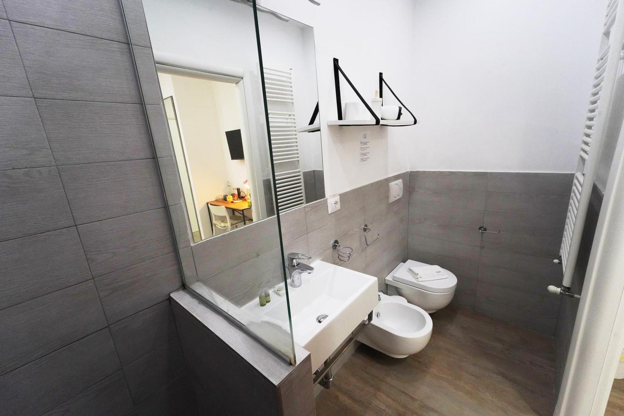 Rome Vatican City Whole Apartment 3 Private Rooms Kültér fotó