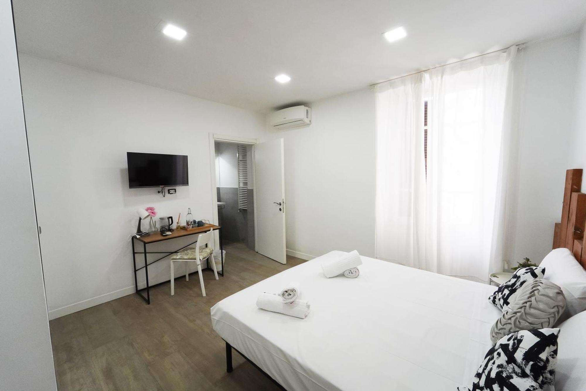 Rome Vatican City Whole Apartment 3 Private Rooms Kültér fotó