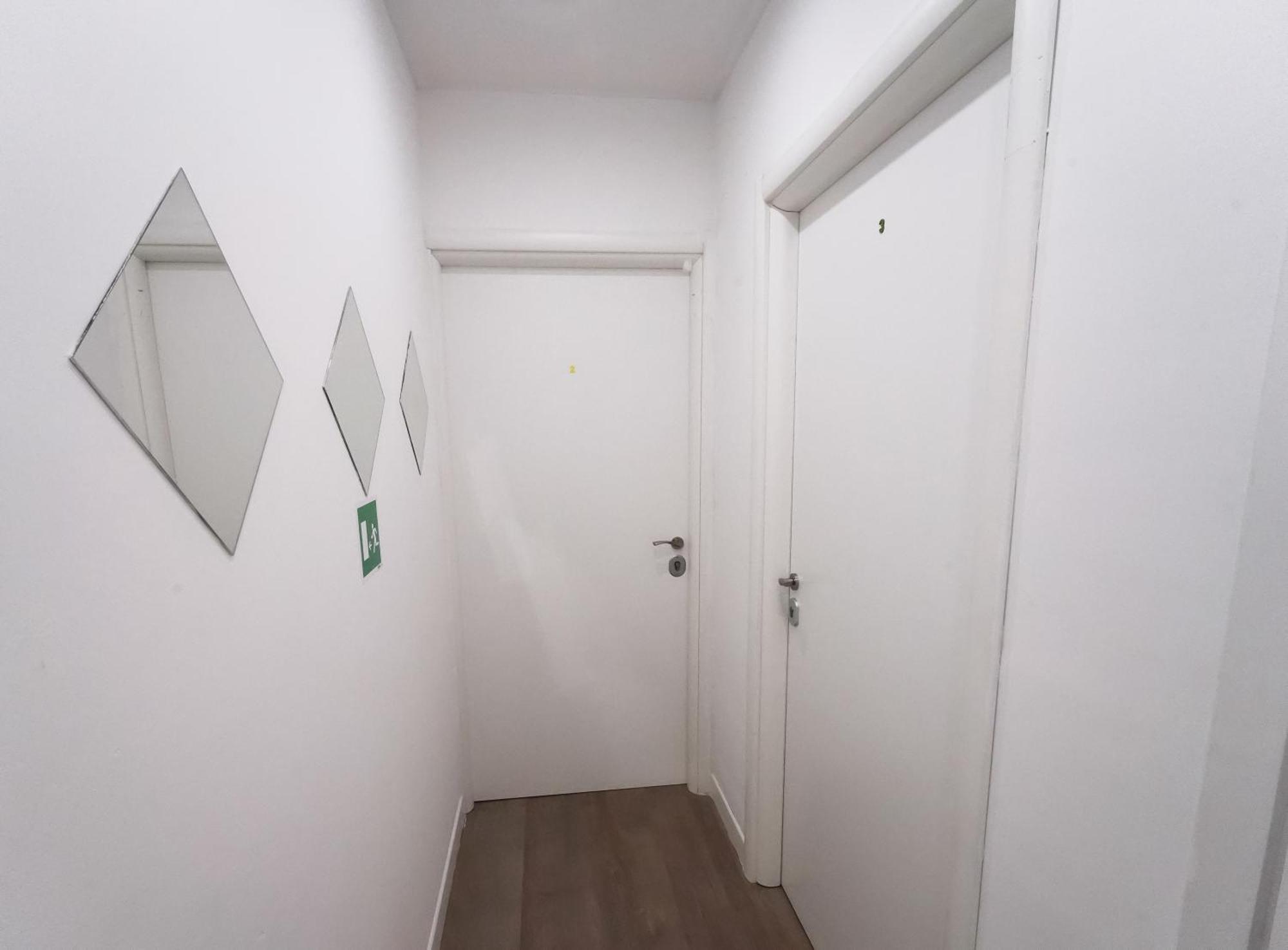 Rome Vatican City Whole Apartment 3 Private Rooms Kültér fotó