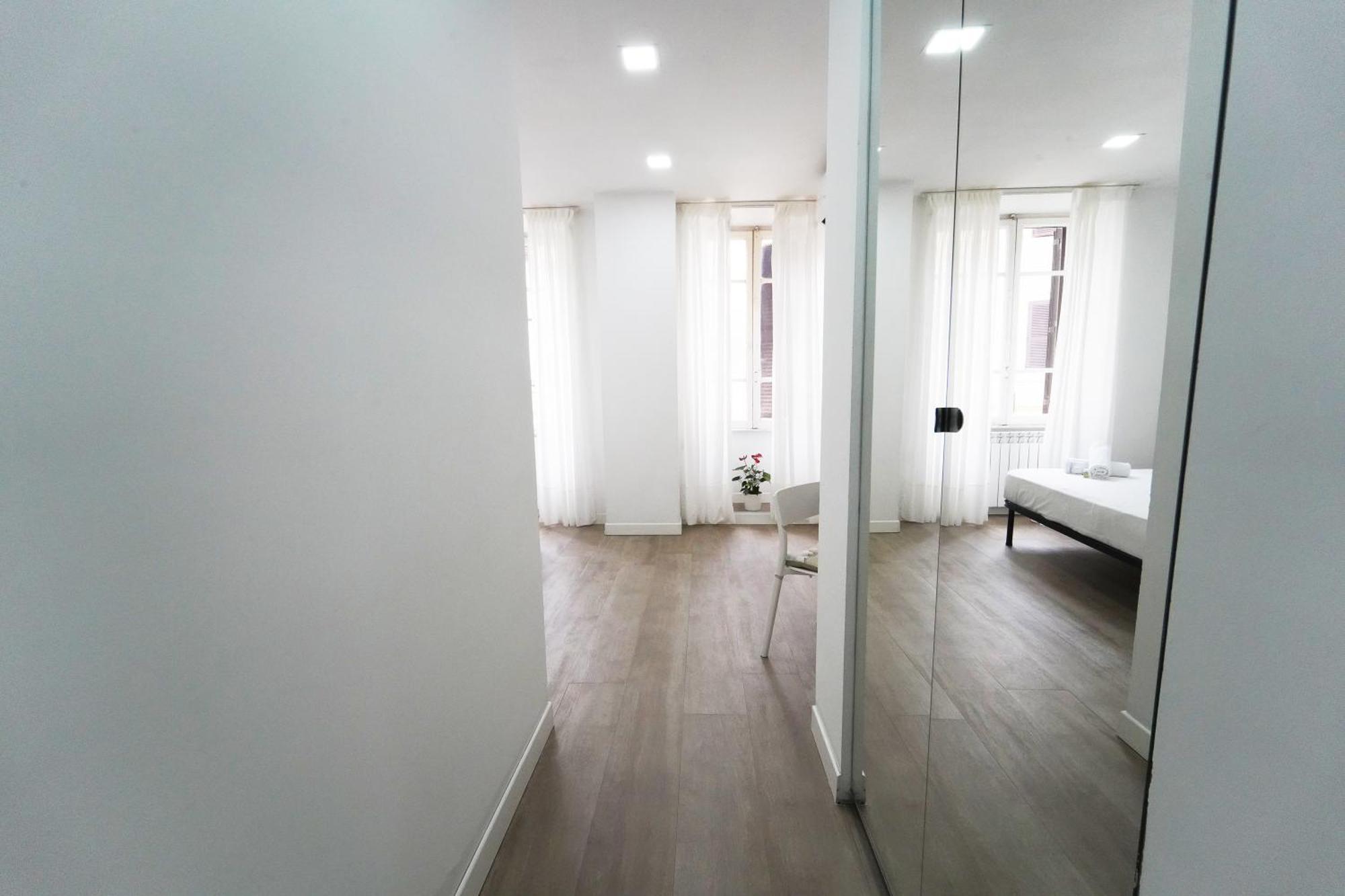 Rome Vatican City Whole Apartment 3 Private Rooms Kültér fotó